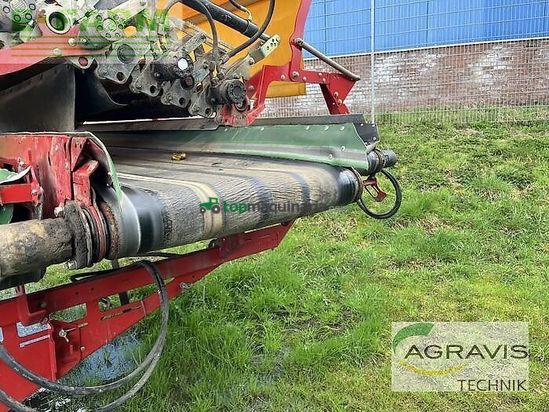 Cosechadora - arrancadora de patata - Grimme - rh 20-45