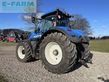 Tractor agrícola - New Holland - t7.290 ac