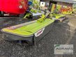 Cortacésped manual - Claas - disco 1010 trend