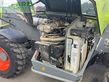 Telescopica - Claas - gebr. scorpion 746 varipower