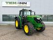 Tractor agrícola - John Deere - 6155m