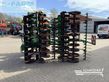 Grada de disco - Kerner - helix h 450