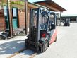 Elevadora - Linde - linde h20d-02/600 triplex 4,71m + ss