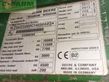 Cosechadora de Cereal - John Deere - w 550 hm