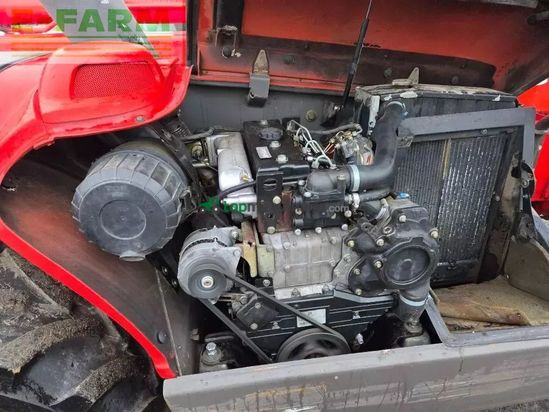 Telescopica - Manitou - 1033