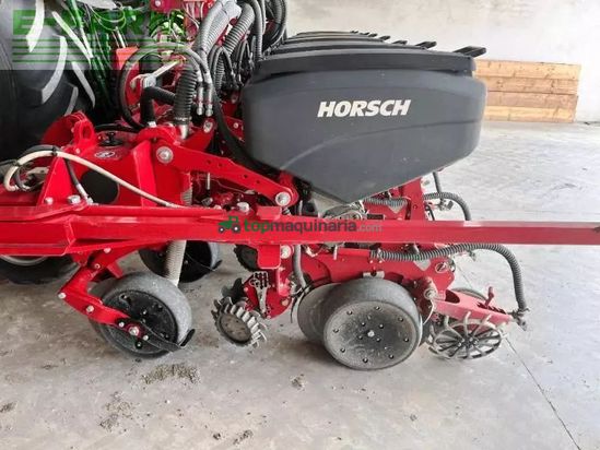 Sembradora directa - Horsch - maestro rv