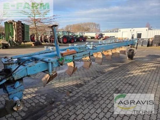 Arado - Lemken - turmalin 10 x
