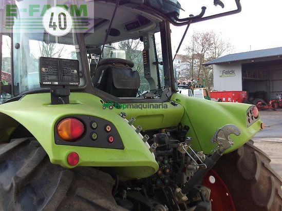 Tractor agrícola - Claas - arion 440 advanced