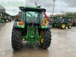 Tractor agrícola - John Deere - 5820 tractor (st24843)