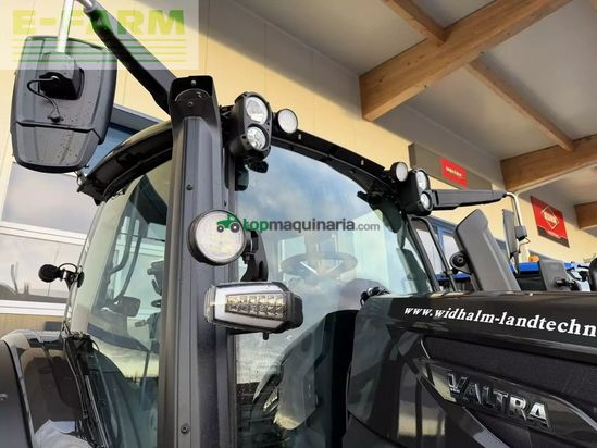 Tractor agrícola - Valtra - n175 direct Direct