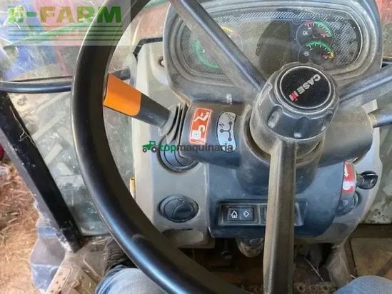 Tractor agrícola - Case IH - farmall 85 c