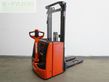Elevadora - Linde - l 14 i 1173