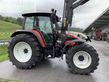 Tractor agrícola - Steyr - 9105 mt + hauer fl