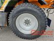 Tractor agrícola - Steyr - cvt 6160