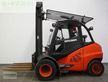 Elevadora - Linde - h 45 d (3b) evo 394-02