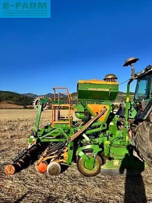 Combinado de siembra - Amazone - adp303 special
