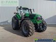 Tractor agrícola - Deutz-Fahr - 9340 ttv green-warri