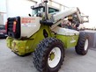 Telescopica Claas Ranger 964 Plus
