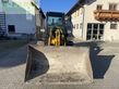 Minicargadora - Komatsu - wa 80m-7