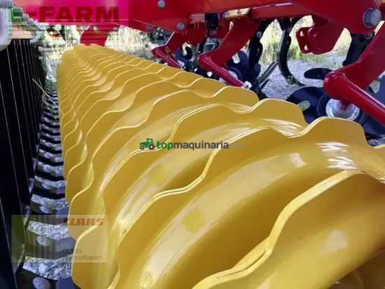 Cultivador - Väderstad - cultus 300 hd