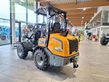 Minicargadora - Giant - g2700 hd+