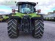 Tractor agrícola - Claas - axion 870 cmatic cebis
