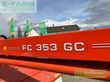 Cortacésped manual - Kuhn - fc 353 gc