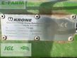 Henificador - Krone - swadro ts 680
