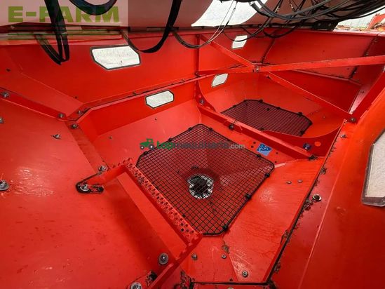 Esparcidor - Kuhn - axis 40.2 m-emc