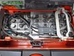 Elevadora - Linde - d 14 ap 133-01