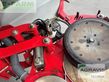 Sembradora monograno mecanica - Horsch - maestro 8 cc