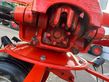Henificador - Kuhn - gf 8702