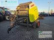 Empacadora gigant - Claas - variant 380 rc