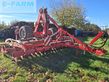 Cultivador - Pöttinger - terradisc 5001