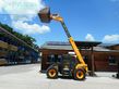 Telescopica - JCB - 541-70 agri mit manitou schnellwechsler