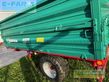 Volquet - Farmtech - edk650