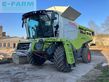 Cosechadora de Cereal - Claas - lexion 770