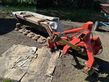 Cortacésped manual - Kuhn - gmd700gii