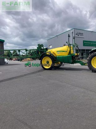 Atomizador - John Deere - 732
