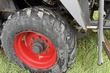 EMPACADORA FENDT 1270 N