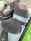 Tractor agrícola - Claas - arion 460 inkl. claas 120f