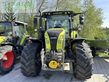 Tractor agrícola - Claas - arion 570 cmatic cebis