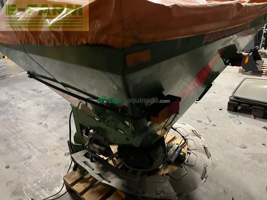 Atomizador -  - e+s 750