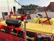 Cosechadora - arrancadora de patata - Grimme - gl 430
