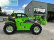 Telescopica - Merlo - tf35.7 cs-140 telehandler (st27733)