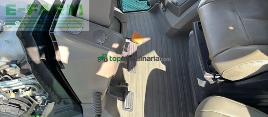 Tractor agrícola - John Deere - 8R 410