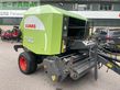Empacadora gigant - Claas - USED ROLLANT 354