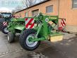 Cortacésped manual - Krone - 6210 cv easycut
