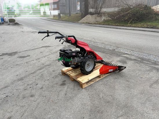 Cortacésped manual - Vogel & Noot - plus 3 motormäher