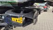 Cosechadora de Cereal - New Holland - cx 8.70 neumaschine